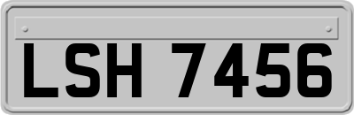 LSH7456