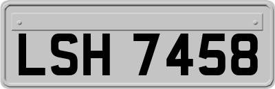 LSH7458