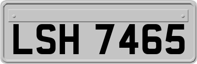 LSH7465