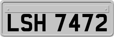 LSH7472