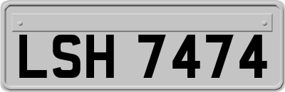 LSH7474