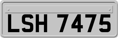 LSH7475
