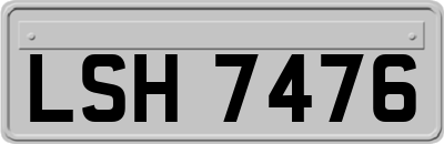 LSH7476