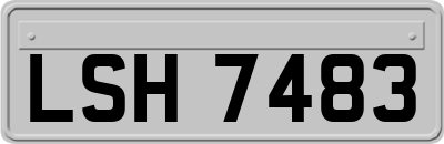 LSH7483