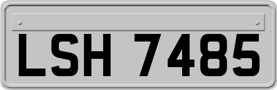 LSH7485