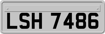 LSH7486