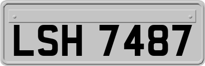 LSH7487