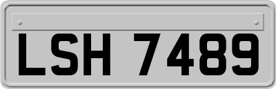 LSH7489