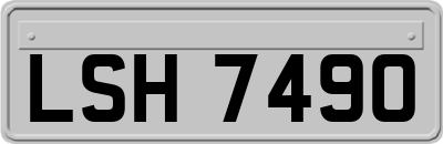 LSH7490