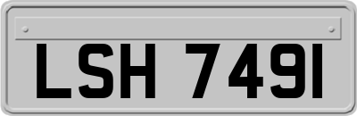 LSH7491