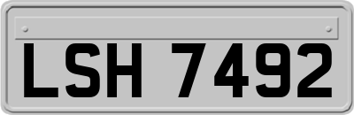 LSH7492