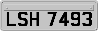 LSH7493