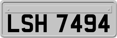 LSH7494