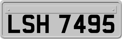 LSH7495