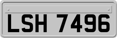 LSH7496