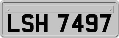 LSH7497