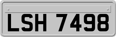 LSH7498