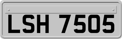 LSH7505