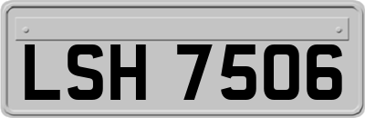 LSH7506