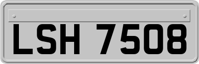 LSH7508