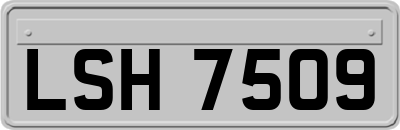 LSH7509