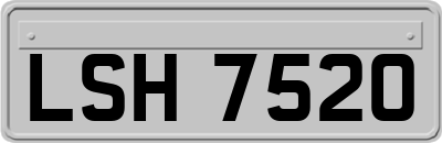 LSH7520