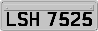 LSH7525