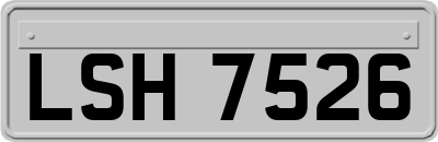 LSH7526