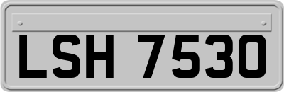 LSH7530