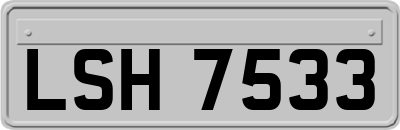 LSH7533