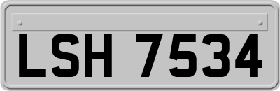 LSH7534