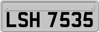 LSH7535