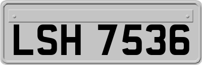 LSH7536