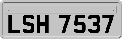 LSH7537