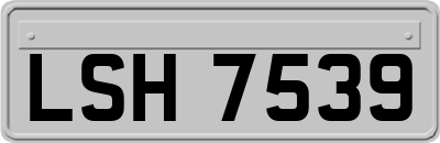 LSH7539