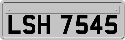LSH7545