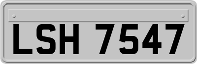 LSH7547