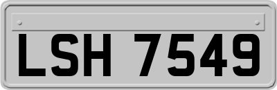 LSH7549