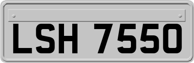 LSH7550