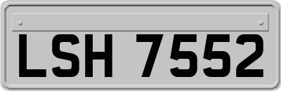 LSH7552