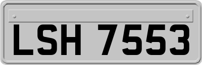 LSH7553