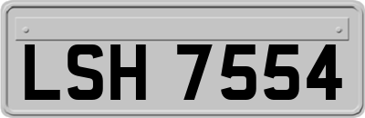 LSH7554