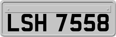 LSH7558