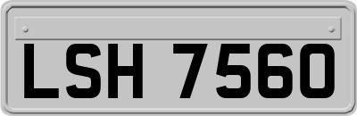 LSH7560