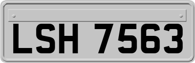 LSH7563