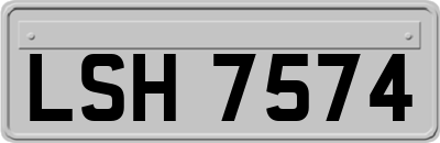 LSH7574