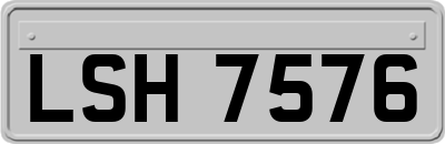 LSH7576