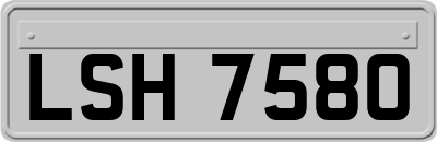 LSH7580