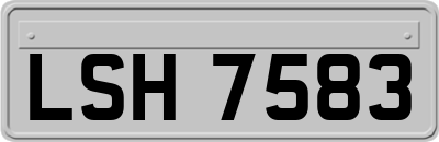 LSH7583