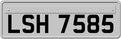 LSH7585